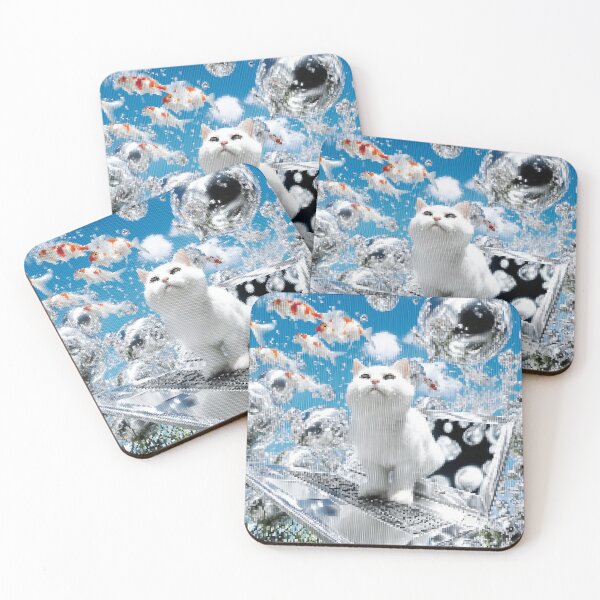 Item preview, Y2K cat designed and sold by ArcticxShop.
