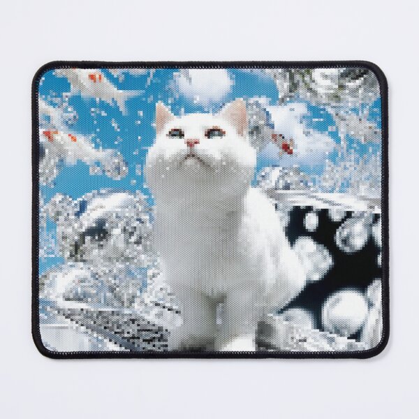 Item preview, Y2K cat designed and sold by ArcticxShop.