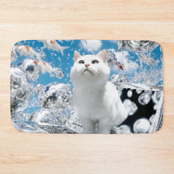 Item preview, Y2K cat designed and sold by ArcticxShop.