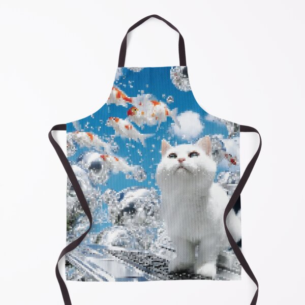 Item preview, Y2K cat designed and sold by ArcticxShop.