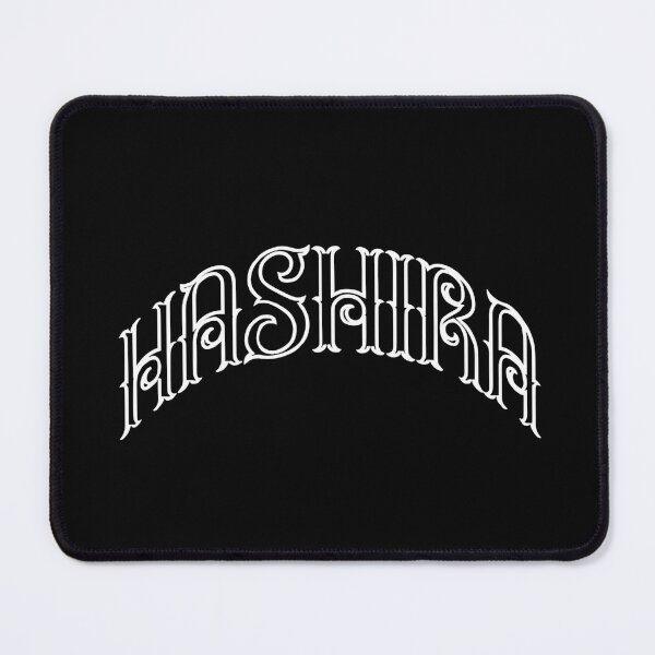 Item preview, Hashira Anime designed and sold by WorstGen.
