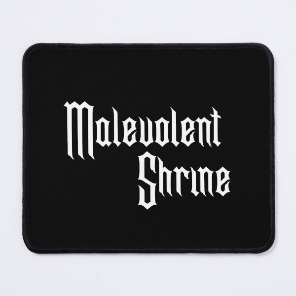 Item preview, Malevolent Shrine Anime Domain Expansion designed and sold by WorstGen.