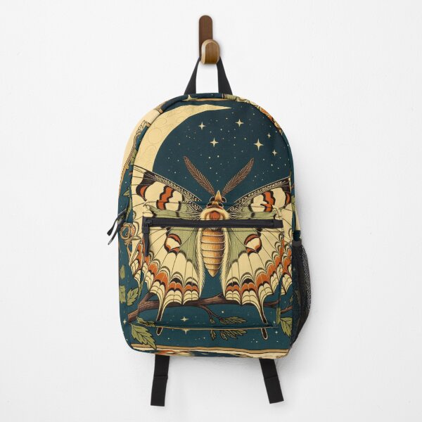 Item preview, Moon Moth designed and sold by xArchGoDx.
