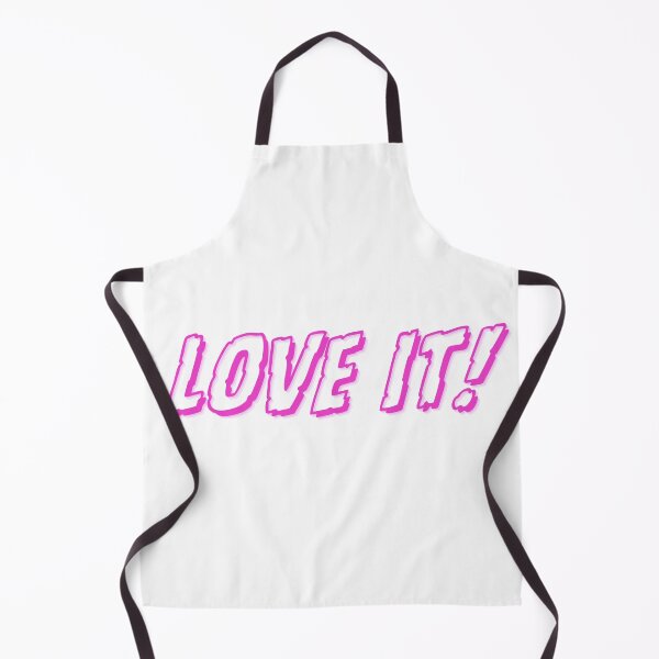 Item preview, Love It | Bold Text Logo Design designed and sold by athanasioungr.