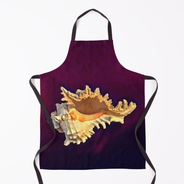 Item preview, Ocean Sounds in Seashell Harmony  designed and sold by Duncan-Mac.
