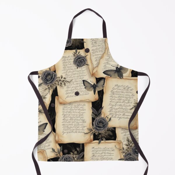 Item preview, Cobwebbed Poetry Pages designed and sold by kookyswardobe.