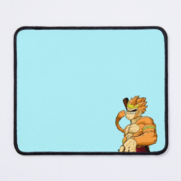 Item preview, Wukong from OH designed and sold by Alex-sama.