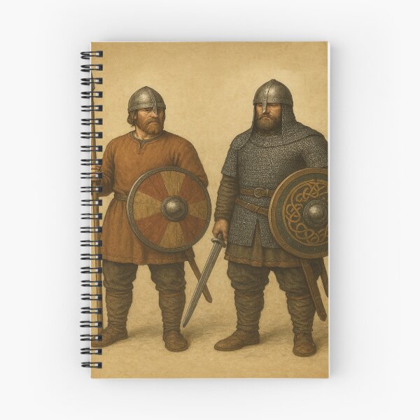 Item preview, Vikings on Guard designed and sold by Moggordon.