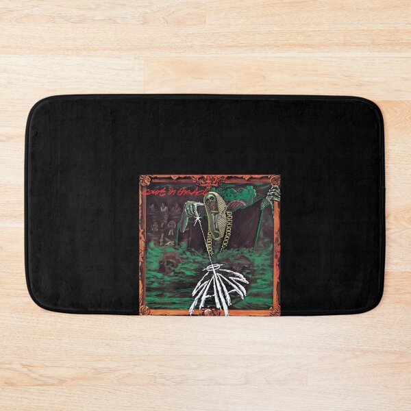 Item preview,  Satan Nwobhm - Court In The Act Album 1983 designed and sold by ChicArtBitte.