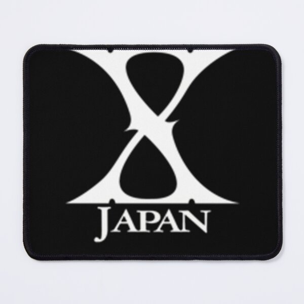Item preview, Xjapan designed and sold by ChicArtBitte.