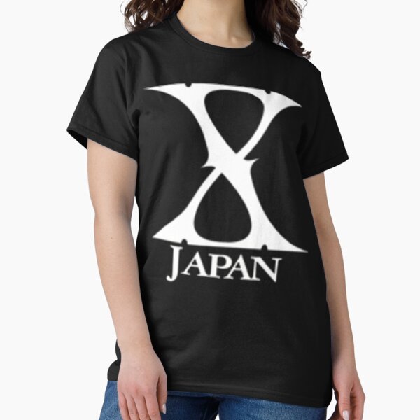 Xjapan T-Shirts for Sale | Redbubble