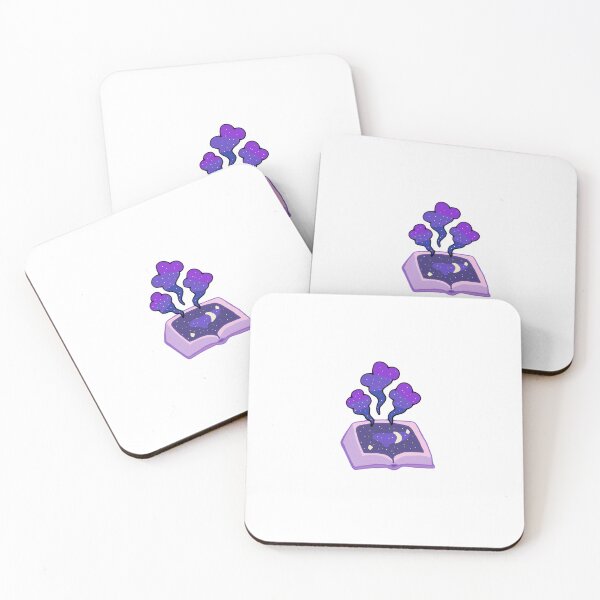 Item preview, galaxy book designed and sold by Linsay122.