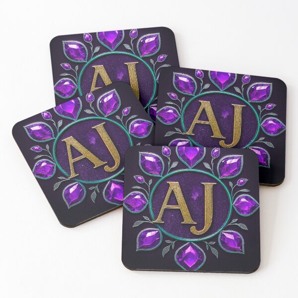Item preview, "Twilight Crown: The Amethyst Sigil" designed and sold by Jadinked.