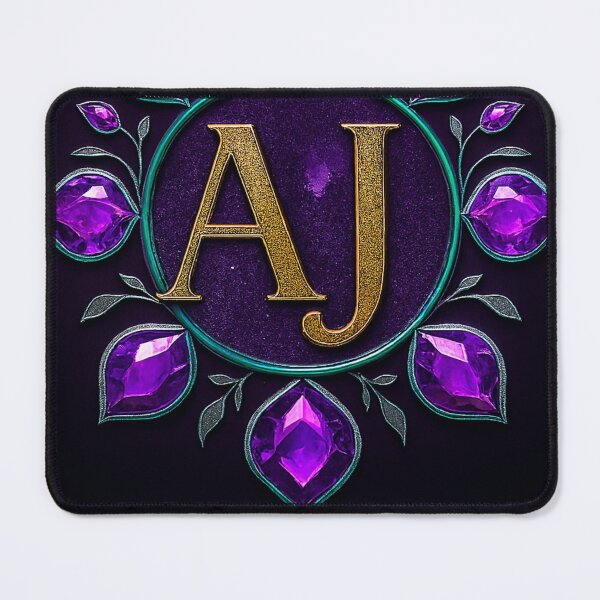 Item preview, "Twilight Crown: The Amethyst Sigil" designed and sold by Jadinked.