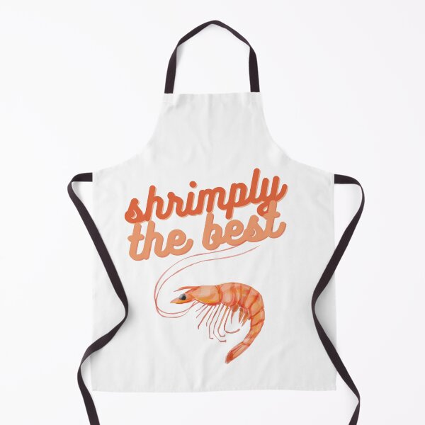 Artikelvorschau, Shrimply das Beste entworfen und verkauft von WhySanks.