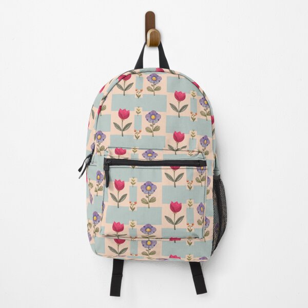 Item preview, Cute flower pattern designed and sold by Franco Moody.