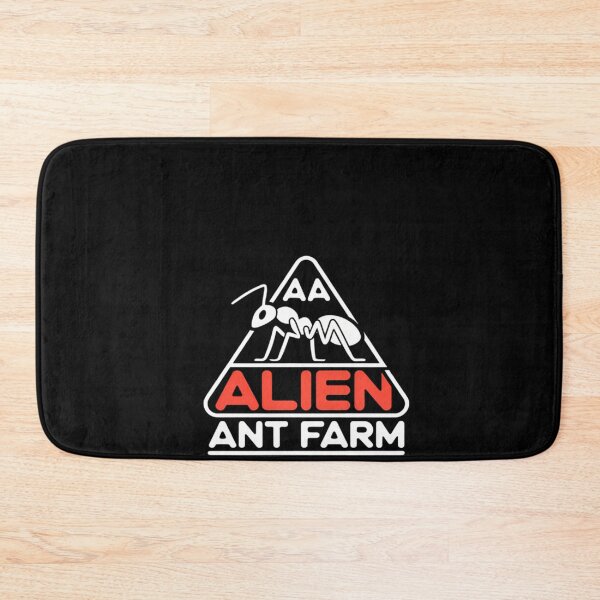 Item preview, These Day Song Alines Ant Farm Band designed and sold by ChicArtBitte.