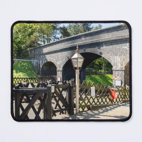 Item preview, Weybourne railway station, North Norfolk designed and sold by yackers1.