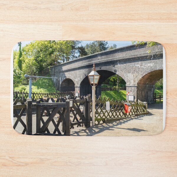 Item preview, Weybourne railway station, North Norfolk designed and sold by yackers1.