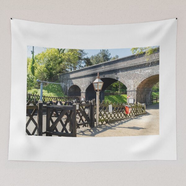 Item preview, Weybourne railway station, North Norfolk designed and sold by yackers1.