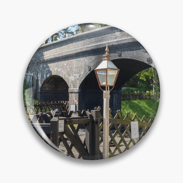 Item preview, Weybourne railway station, North Norfolk designed and sold by yackers1.