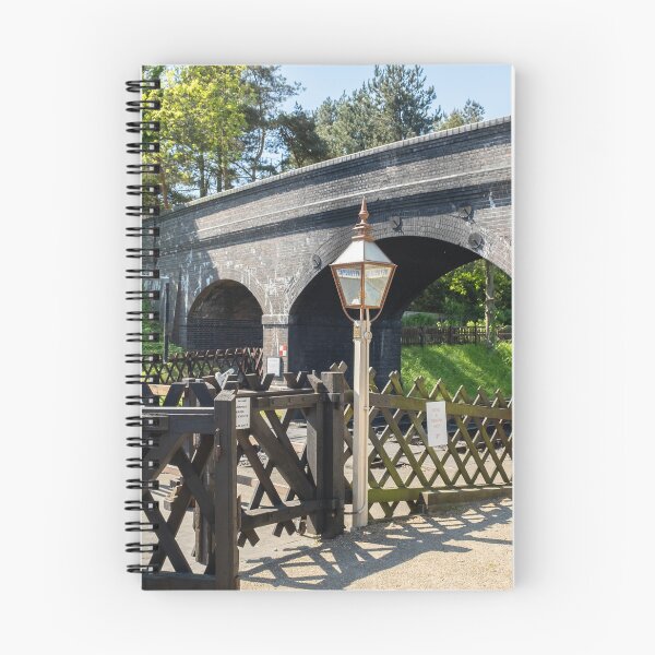 Item preview, Weybourne railway station, North Norfolk designed and sold by yackers1.