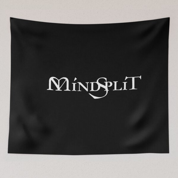 Item preview, Mindsplit Rock Band Sweden designed and sold by ChicArtBitte.