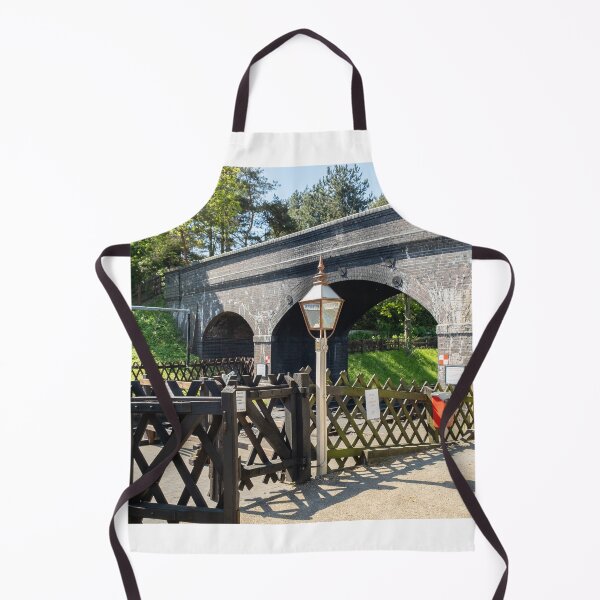 Item preview, Weybourne railway station, North Norfolk designed and sold by yackers1.