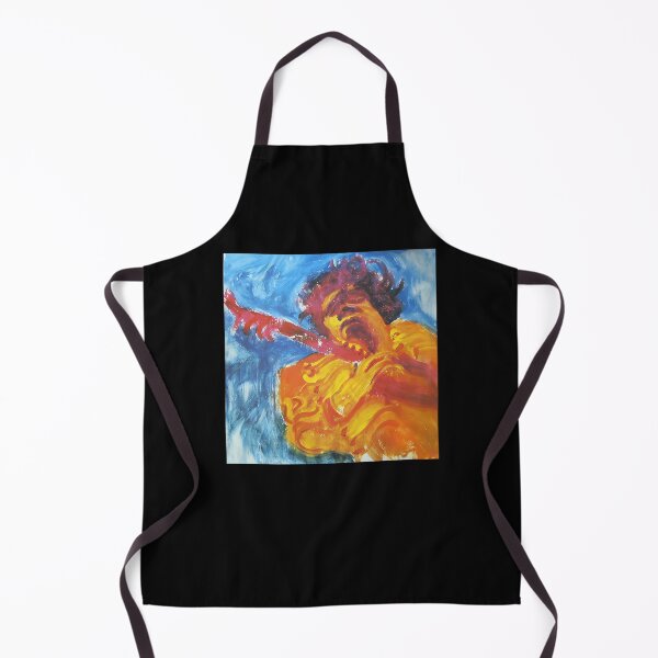 Item preview, Jm Hndrix The Jimi Concerts Album Cover 998 designed and sold by KEATONMORAN.