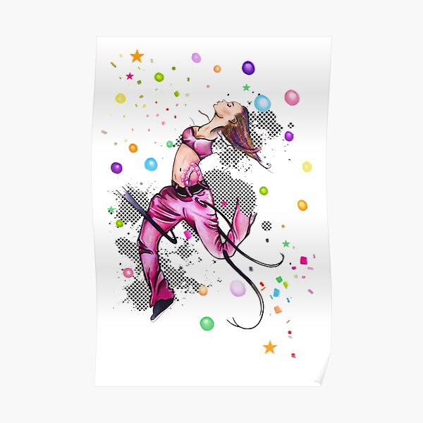 Posters Sur Le Theme Modern Jazz Dance Redbubble