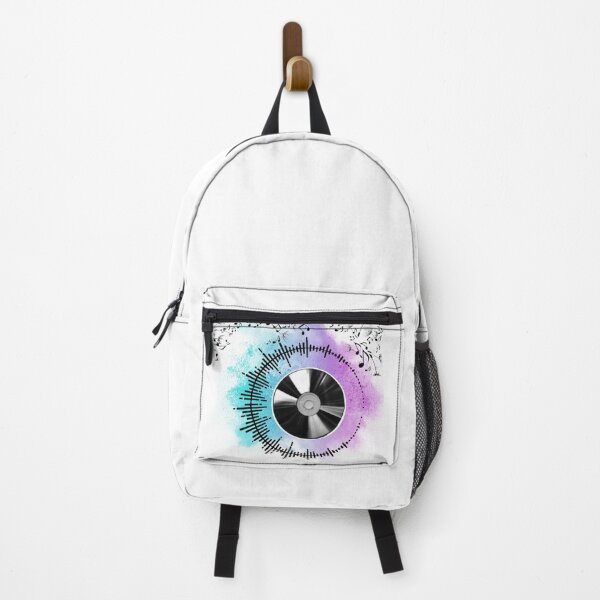 Item preview, Visual Echo of Music designed and sold by RIDVAN | Visual Art & Design.