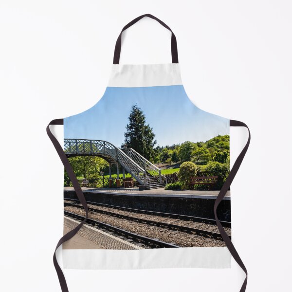Item preview, Weybourne Station, North Norfolk designed and sold by yackers1.