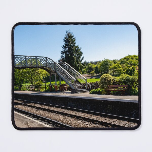 Item preview, Weybourne Station, North Norfolk designed and sold by yackers1.