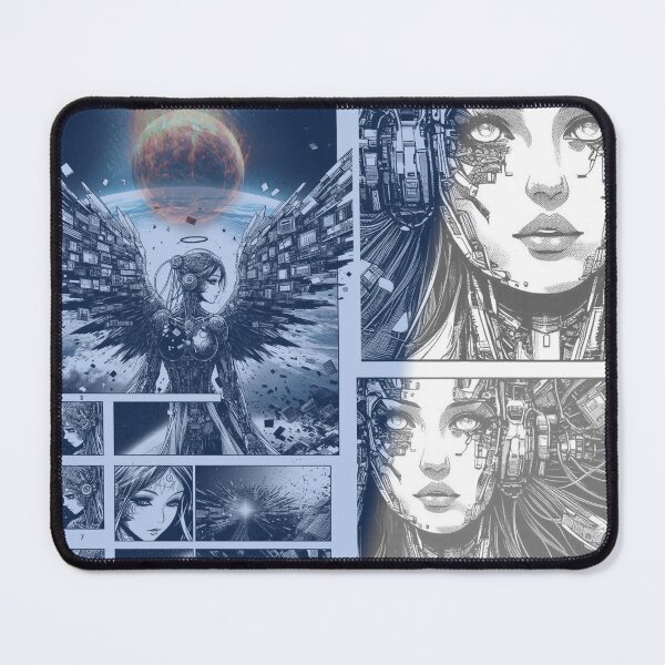 Item preview, Heaven’s Exiles designed and sold by AuraKestrel.