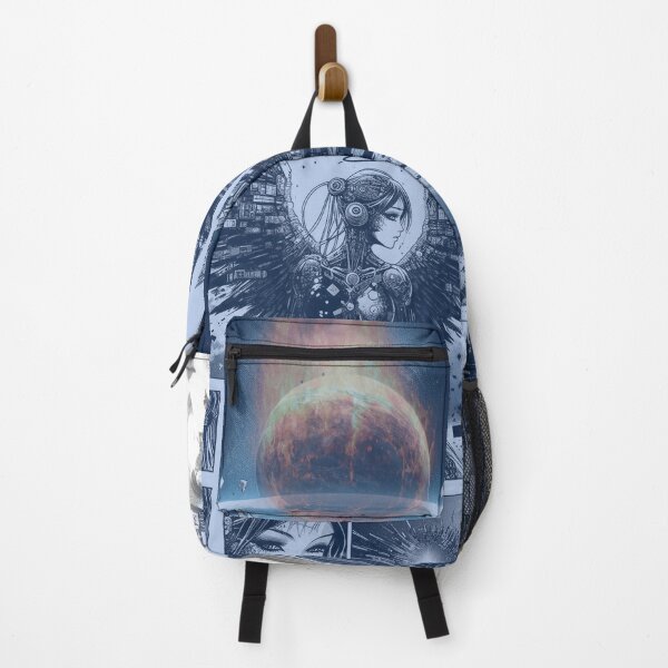 Item preview, Heaven’s Exiles designed and sold by AuraKestrel.