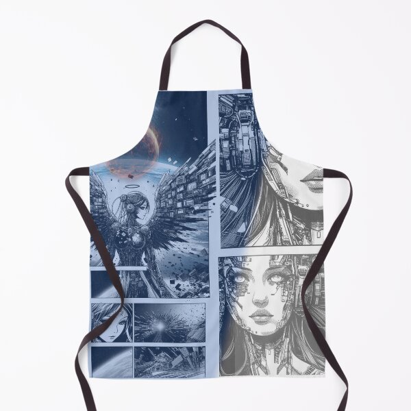 Item preview, Heaven’s Exiles designed and sold by AuraKestrel.