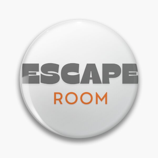 Item preview, Escape Room | Bold Text Logo Design designed and sold by athanasioungr.