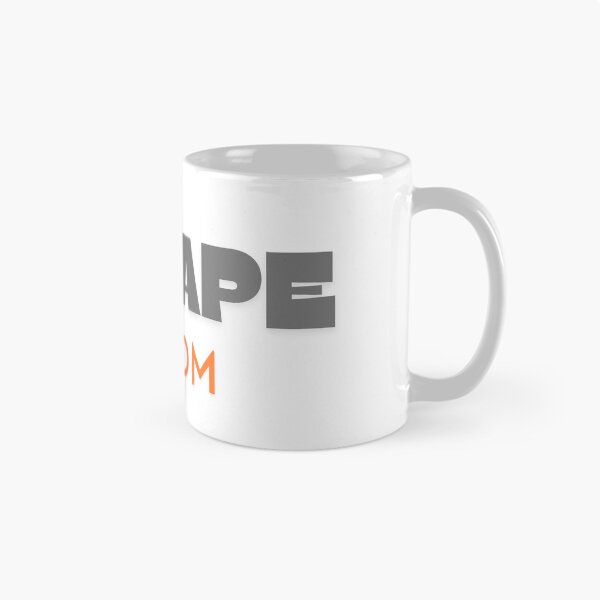 Item preview, Escape Room | Bold Text Logo Design designed and sold by athanasioungr.