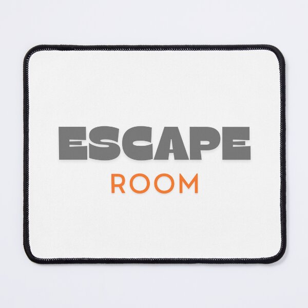 Item preview, Escape Room | Bold Text Logo Design designed and sold by athanasioungr.