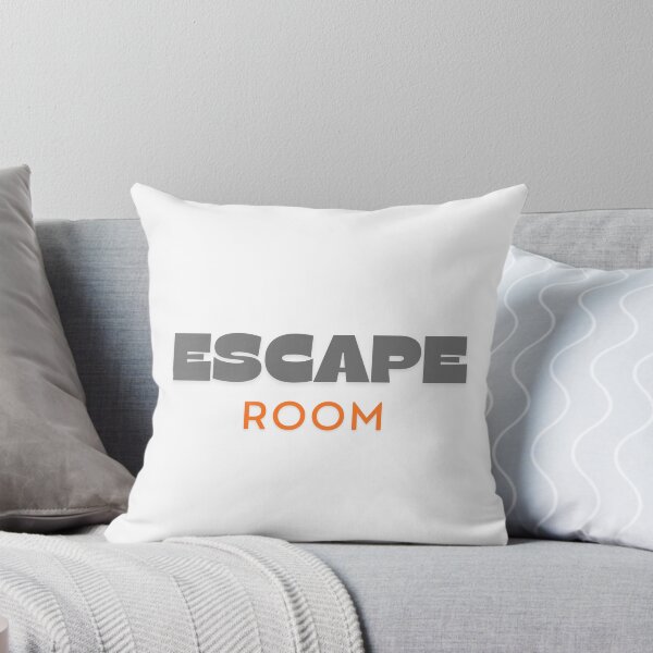 Item preview, Escape Room | Bold Text Logo Design designed and sold by athanasioungr.