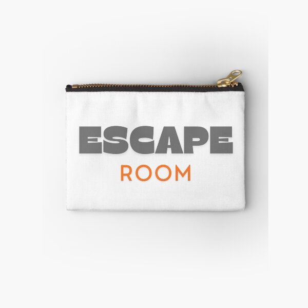 Item preview, Escape Room | Bold Text Logo Design designed and sold by athanasioungr.