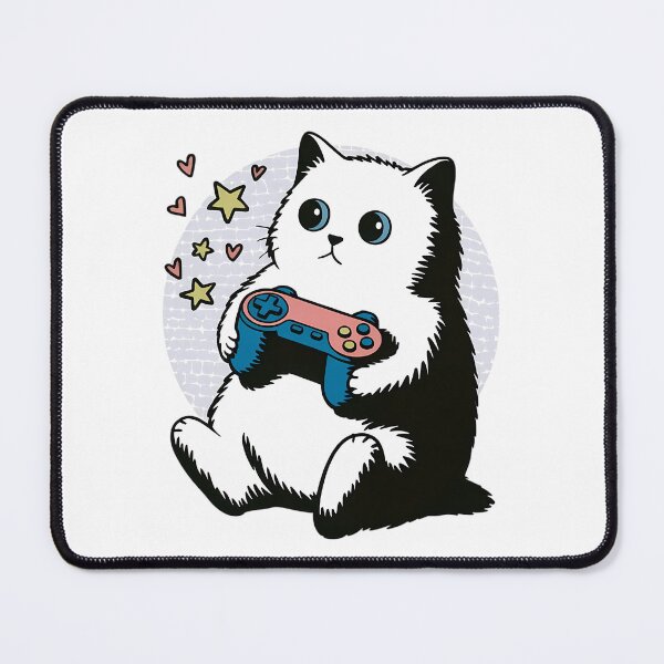 Item preview, Press Paws to Continue designed and sold by SignumShop.