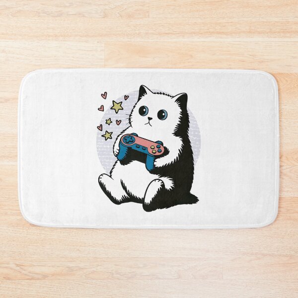 Item preview, Press Paws to Continue designed and sold by SignumShop.