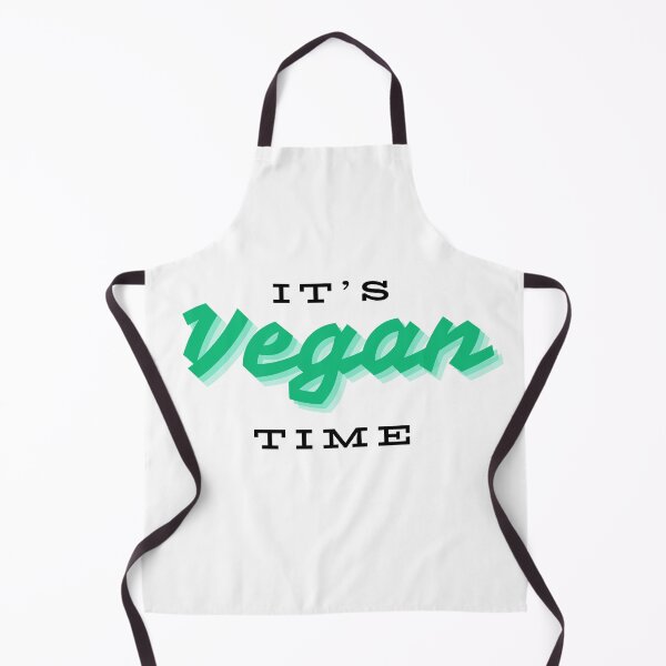 Item preview, It's Vegan Time | Fun and Bold Text Logo Design designed and sold by athanasioungr.
