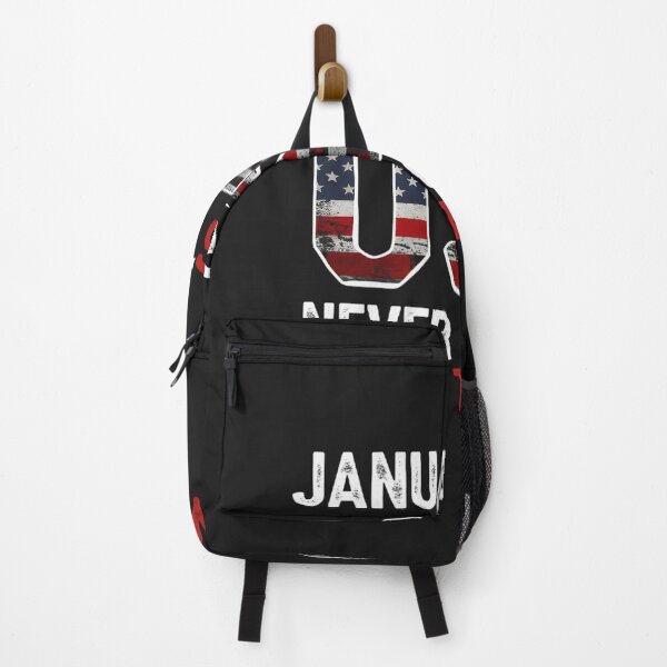 Item preview, January 6th USA Never Forget It Was Treason designed and sold by MefferR.