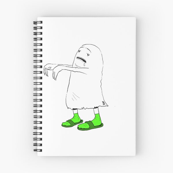 Item preview, Zombie Kevin designed and sold by ItsPeon.