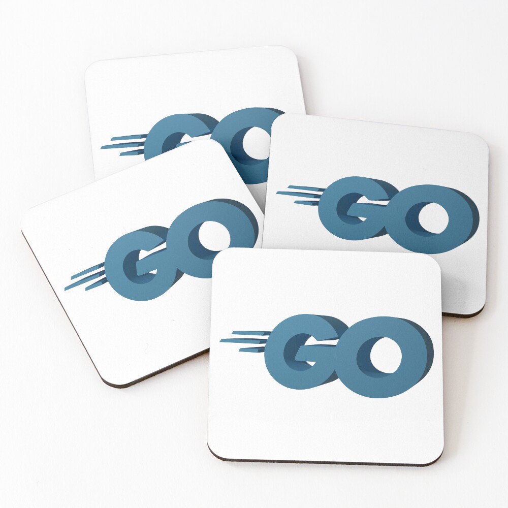Item preview, Coasters (Set of 4) designed and sold by skoolsarecool.