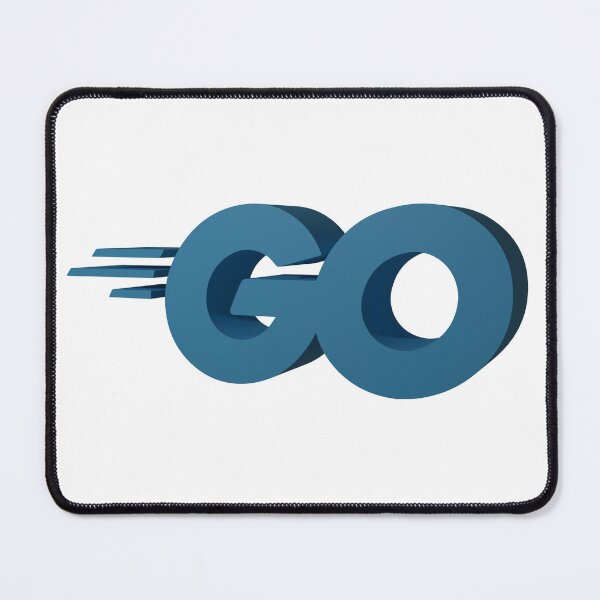 Item preview, Go Programming Language designed and sold by skoolsarecool.