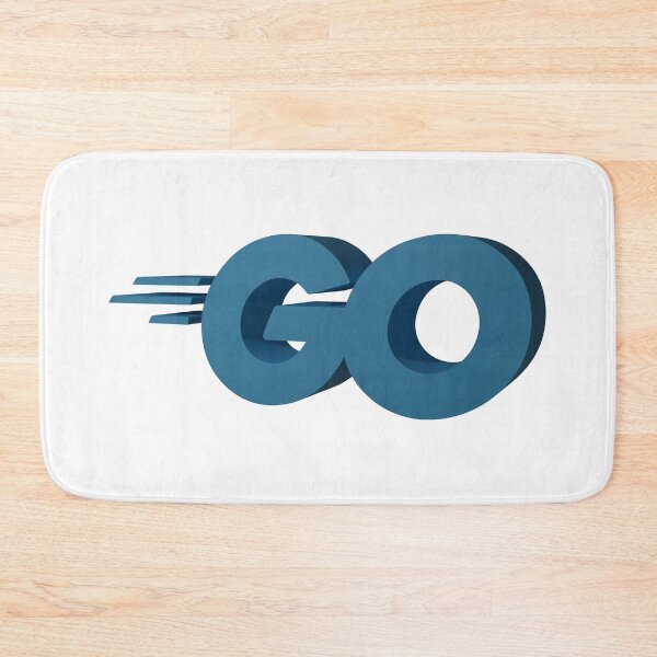 Item preview, Go Programming Language designed and sold by skoolsarecool.