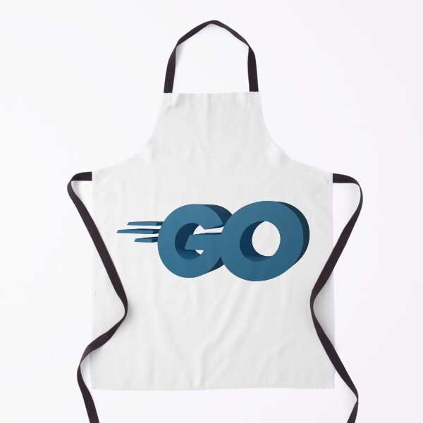 Item preview, Go Programming Language designed and sold by skoolsarecool.